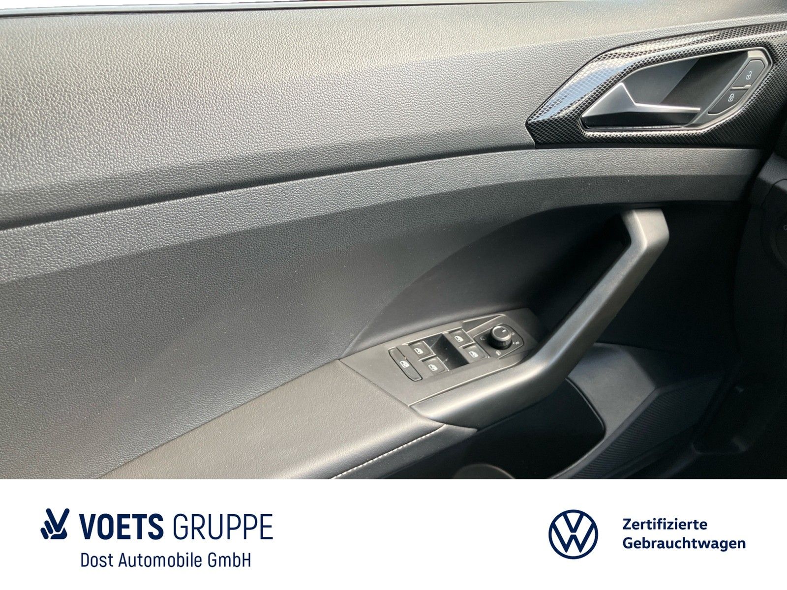 Volkswagen T-Cross - Bild 13