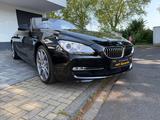 BMW 640 6 Cabrio 640 d xDrive - BMW 6er Reihe in Düsseldorf