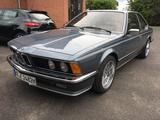 BMW 635 csi - BMW 635: Coupe