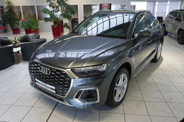 Audi - Q5