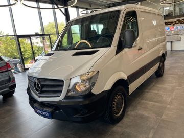 Mercedes-Benz Sprinter II Kasten L1H1  *2.HAND*AHK*3-SITZE