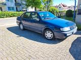 Volkswagen vw passat 35i tüv neu oldie 31j - Volkswagen Passat: 35i