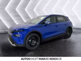 Skoda Elroq 50 ACC NAVI WÄRMEPUMPE SMART TRANSPORT - blaue Skoda Elroq