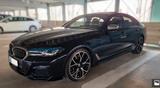 BMW M550i xDrive A -