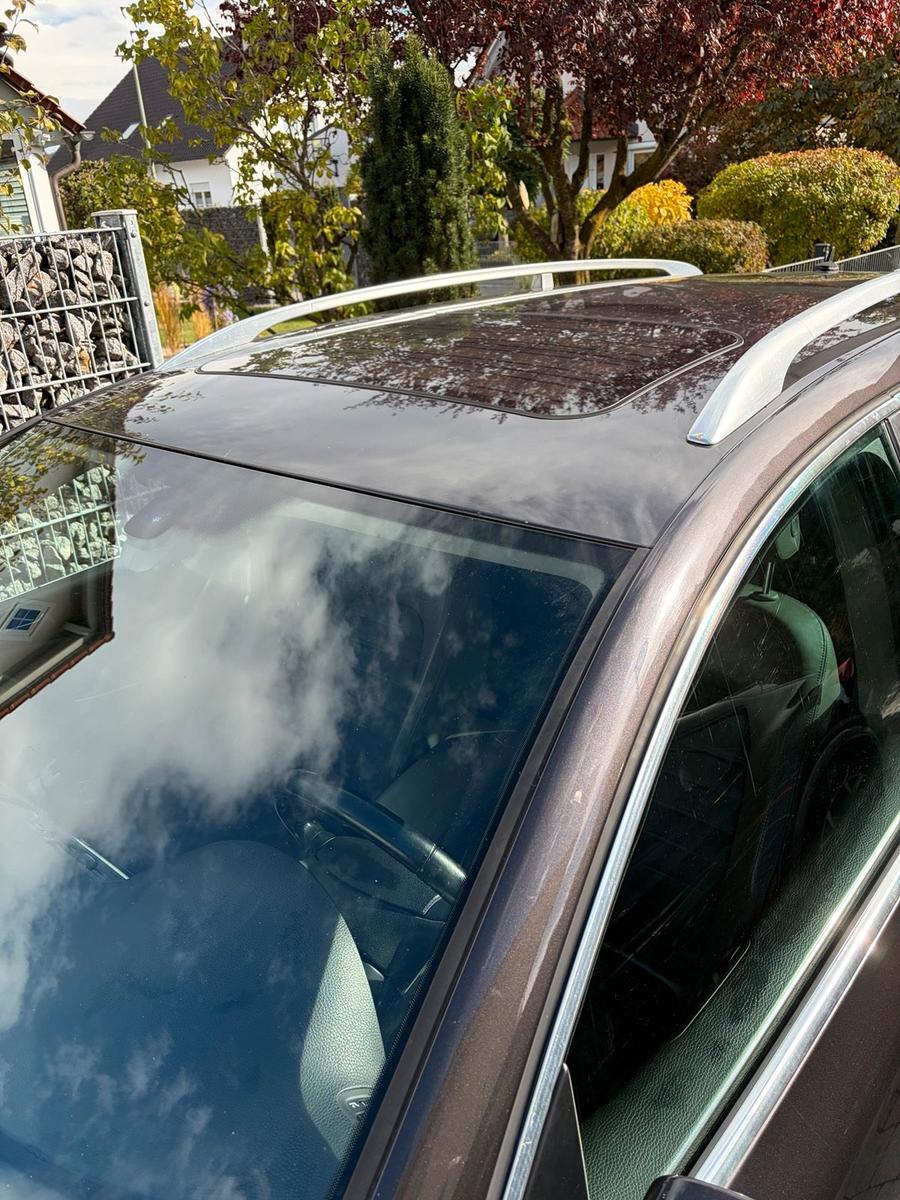 Volkswagen Passat 2006 — двигун 150 HP (110kW)