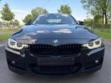 BMW 320 i M SPORT SHADOW LINE*LED*LEDER*VAVI*KAMERA - BMW 3er Reihe in Duisburg