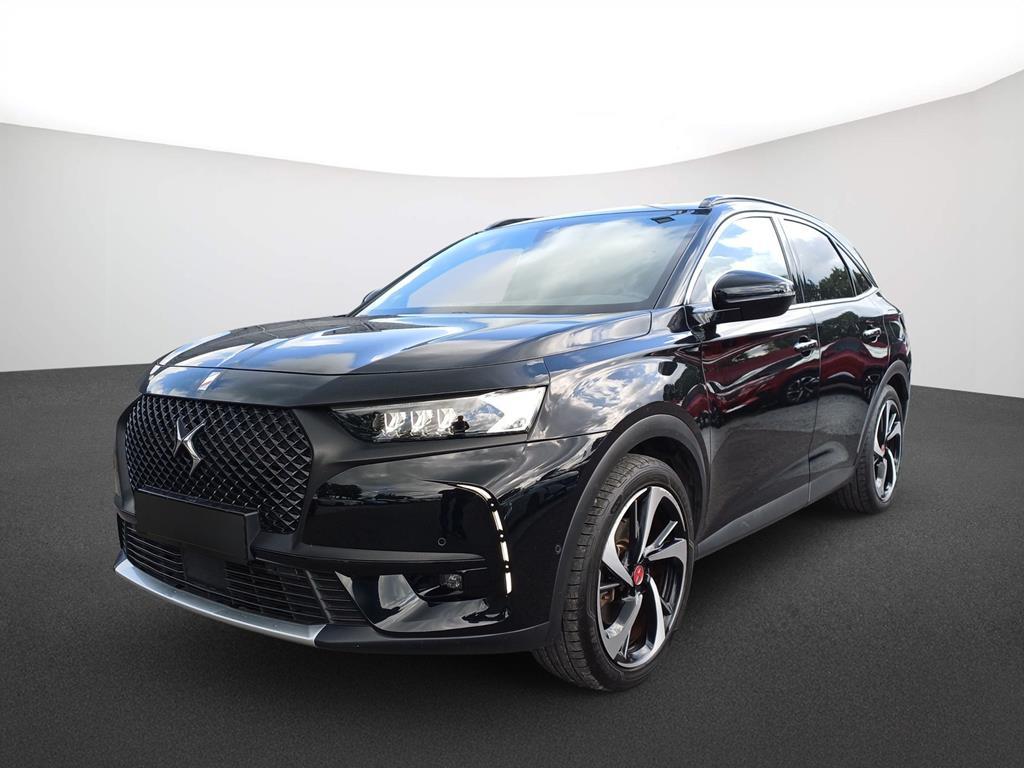 DS Automobiles DS7 (Crossback)