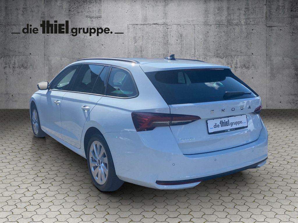 Skoda Octavia - Bild 7