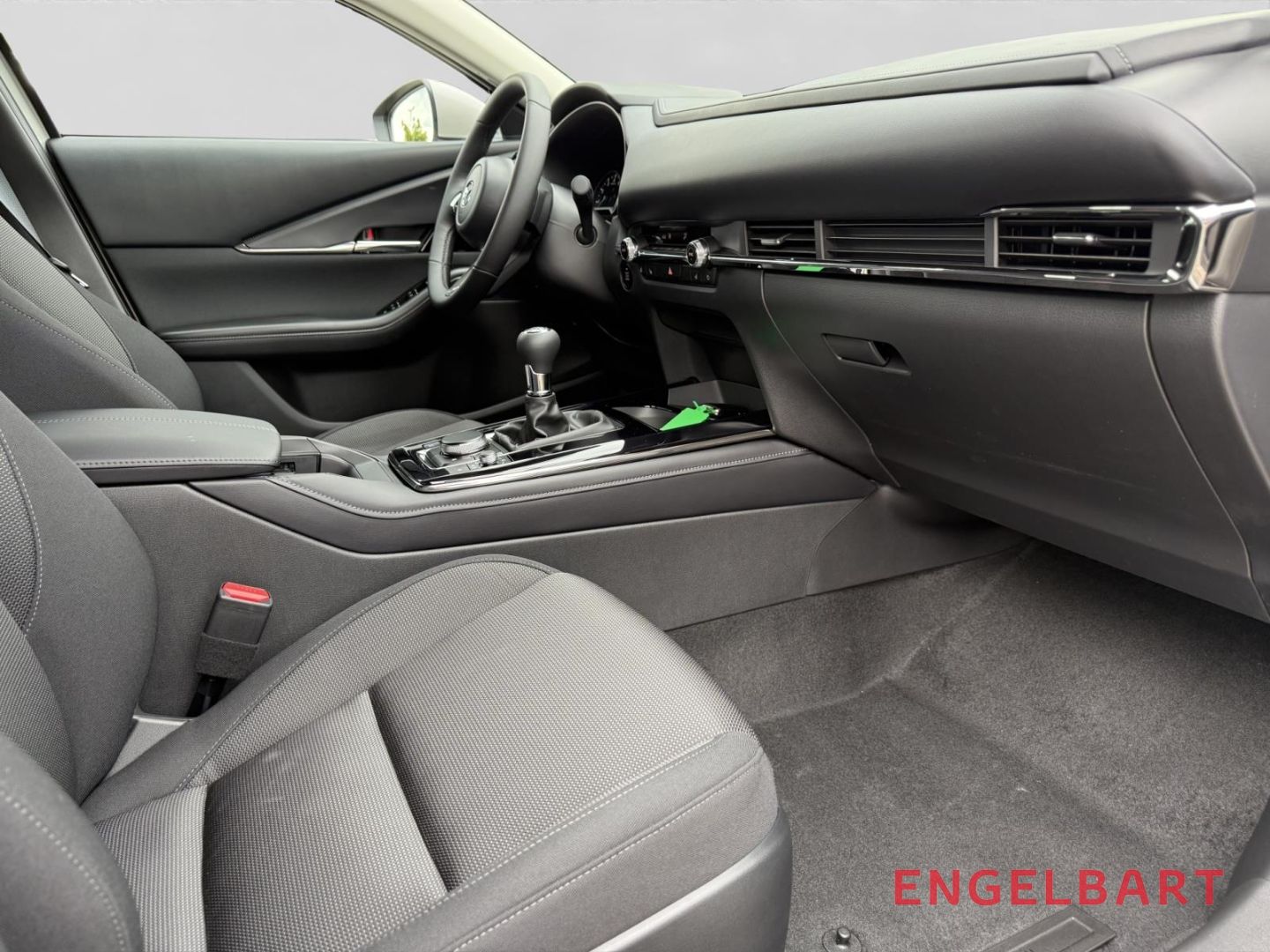 Mazda CX-30 - Bild 11