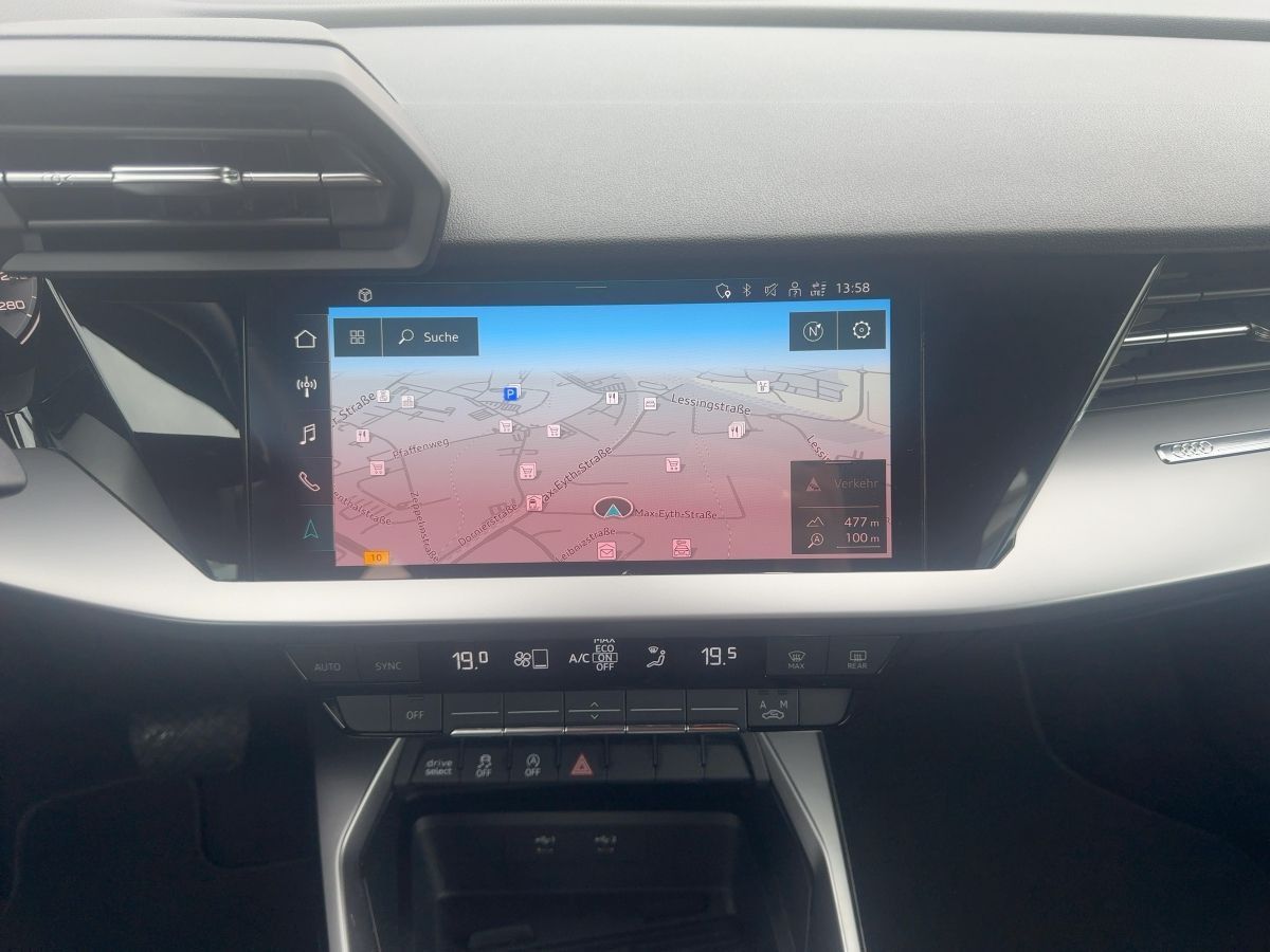 Audi A3 - Bild 11