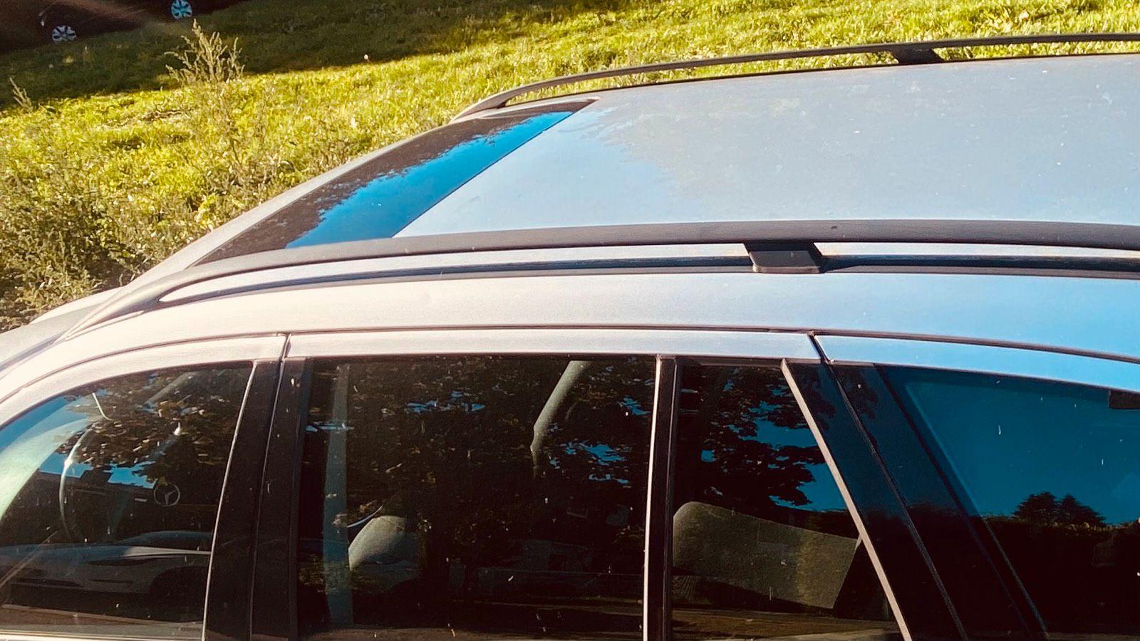 Mercedes-Benz E220 2005 — photo 5