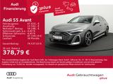 Audi S5 Avant TFSI *PANO*MATRIX*HdUp*VIRTUAL*B&O*20"*
