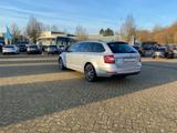 Skoda Octavia Kombi 2.0 TDI Soleil DSG+Navi+LED+KESSY - Skoda Octavia SOLEIL mit Diesel-Antrieb