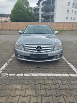 Mercedes-Benz C 320 CDI 4MATIC AVANTGARDE Avantgarde - Mercedes-Benz C 320: Cdi Avantgarde