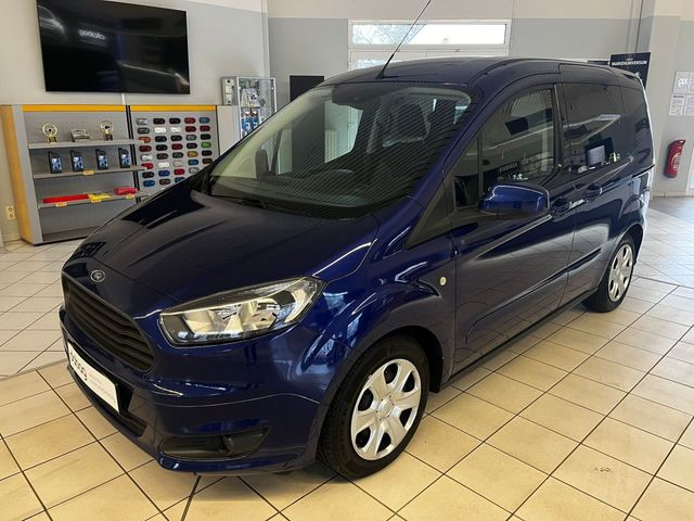 Ford Tourneo Courier 1.0 EcoBoost Trend