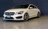 Mercedes-Benz Mercedes-benz CLA 220 CDI 4MATIC Premium auto TE - Mercedes-Benz CLA 220 aus 2015