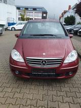 Mercedes-Benz A 200 A -Klasse A 200 - gebrauchte Mercedes-Benz A-Klasse aus dem Jahr 2006