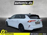Opel Astra L Sports Tourer GS GS Line,AHK RFK 360 - Opel Astra: Tourer Sport