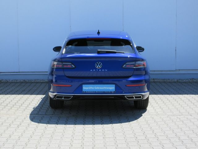 Arteon Shootingbrake 2.0 TDI DSG R-Line MATRIX/N