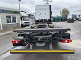 Mercedes-Benz School-Truck/Fahrschule/Actros2540/ExBW/6x2/71TK - 4x4 Actros
