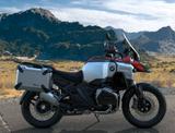 BMW R 1300 GS Adventure + Tieferlegung + 3 Pakete + - Offers