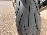 Suzuki GSX 750 AE Inazuma - SUZUKI 1998 GSX 750