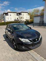 Seat Ibiza 1.4 86Ps, Alu Felgen, Klima, Tü... - Seat Ibiza: Felgen