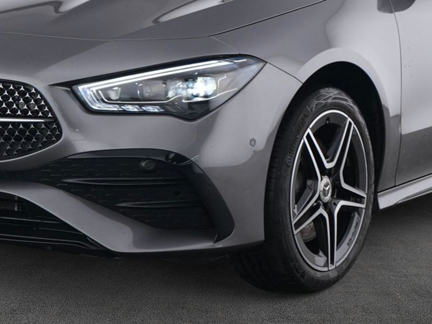 Mercedes-Benz CLA 250 e AMG Adva+|11kW|NIGHT|360°|Distro|Beam| imagem 3