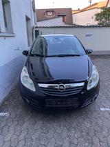 Opel Corsa 1.2 Tw. INNOVATION "110 Jahre" Easytr.... - gebrauchte Opel Corsa aus dem Jahr 2009