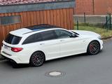 Mercedes-Benz C 43 AMG Mercedes-AMG C 43 4MATIC T Autom. M... - : Kombi, Mercedes AMG