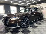 Audi S8 TFSI quattro tiptronic - - gebrauchte Audi S8 aus dem Jahr 2020