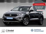Volkswagen T-Roc ACTIVE 1.5 TSI DSG Fahrass+ Navi AHK LED R - VW T-Roc Gebrauchtwagen in Münster