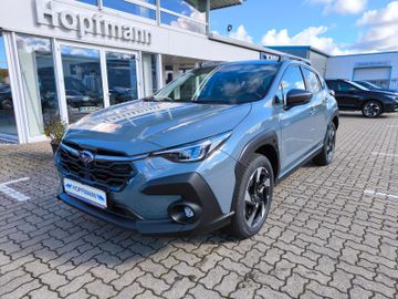 Subaru Crosstrek AWD Automatik Komfort/ACC/Navi/LED