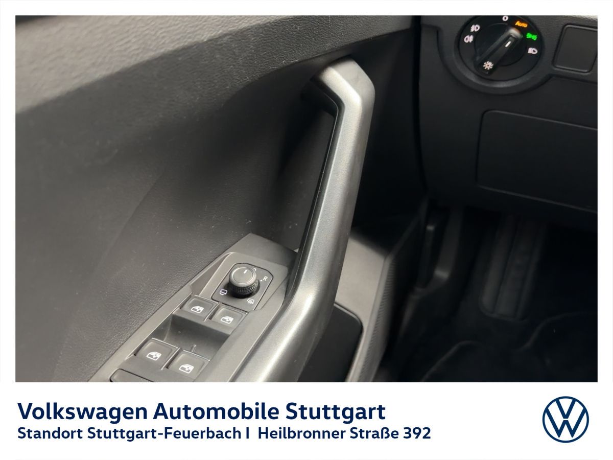 Volkswagen T-Cross - Bild 13