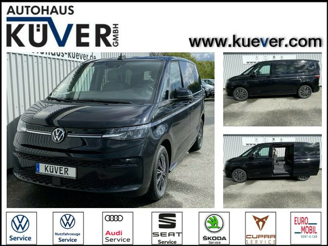 Volkswagen T7 Multivan 2,0 TSI Life DSG Navi+LED+ACC+AHK