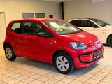 Volkswagen up! take up! Cool & Sound-Paket Klima Scheckheft - Volkswagen up!: Take