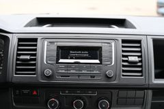 VW T6 Transporter Kasten-Kombi 2.0 TDI