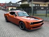 Dodge Challenger 6.4 SRT Hemi 392 Scat Pack Widebody  - Dodge aus 2011