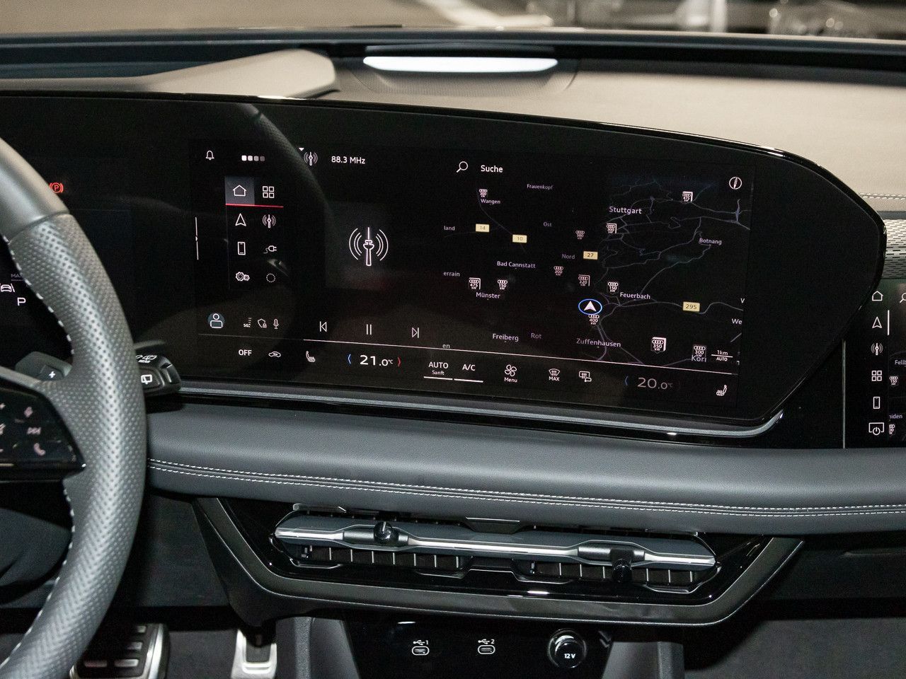 Audi A6 e-tron - Bild 15