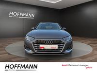 Audi A4 Avant 40 TDI advanced Pano+Navi+Matrix+ACC