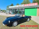 Alfa Romeo Spider 2.0i cat - gebrauchte Alfa Romeo Spider aus dem Jahr 1992