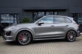 Porsche Cayenne 3.6 GTS 441pk, Carbon, Panorama - Porsche Cayenne: 3.6