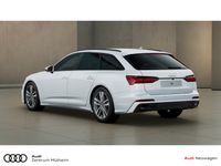 Audi A6 - Vorschau Bild 8
