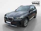 BMW X3 xDrive30d - BMW X3: 3D