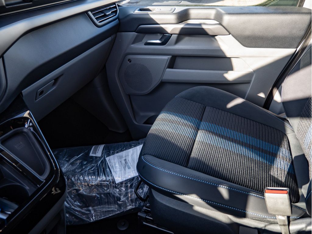 Ford Tourneo Custom - Bild 16