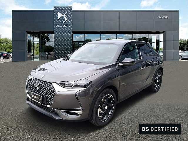 DS Automobiles DS DS 3 Crossback E-Tense ELETTRICA 136cv GRAND 