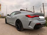 BMW M440i Coupé-Top Zustand -Shadow Line- Scheckheft - BMW M440 mit Panoramadach