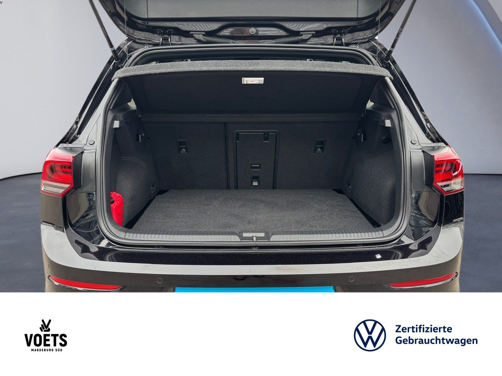 Volkswagen Golf - Bild 18