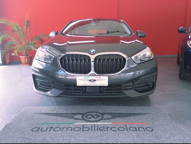 BMW Bmw 120d xDrive 5p. Business Advantage