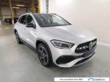 Mercedes-Benz GLA 250 e AMG Night Aut. Pano LED-Multibeam Wid - Mercedes-Benz GLA 250 mit Hybrid-Antrieb